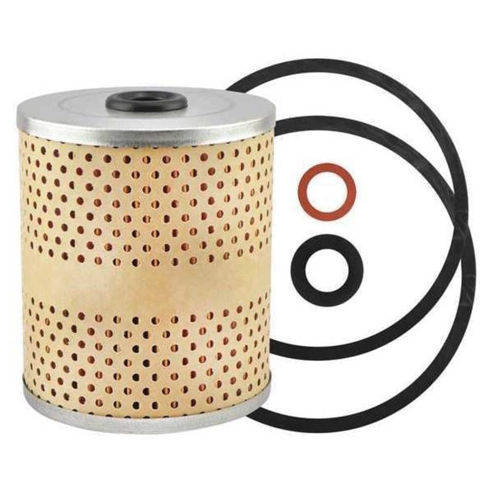 BALDWIN FILTERS P80 Baldwin Filters P80 Heavy Duty Oil Filter Element (Full-Flow)