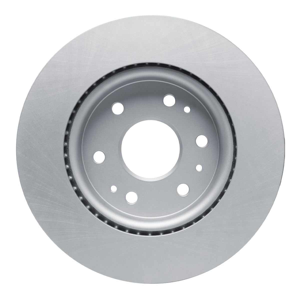 Dynamic Friction 604-47092 DFC Front Brake Rotor