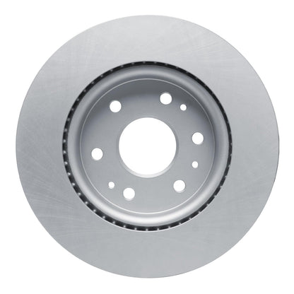 Dynamic Friction 604-47092 DFC Front Brake Rotor