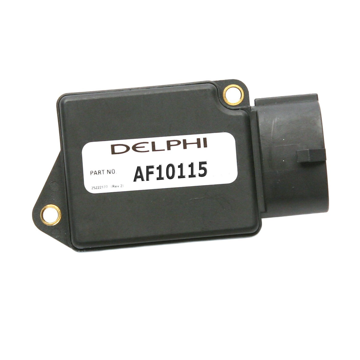 Delphi AF10115 MASS AIR FLOW SENSOR