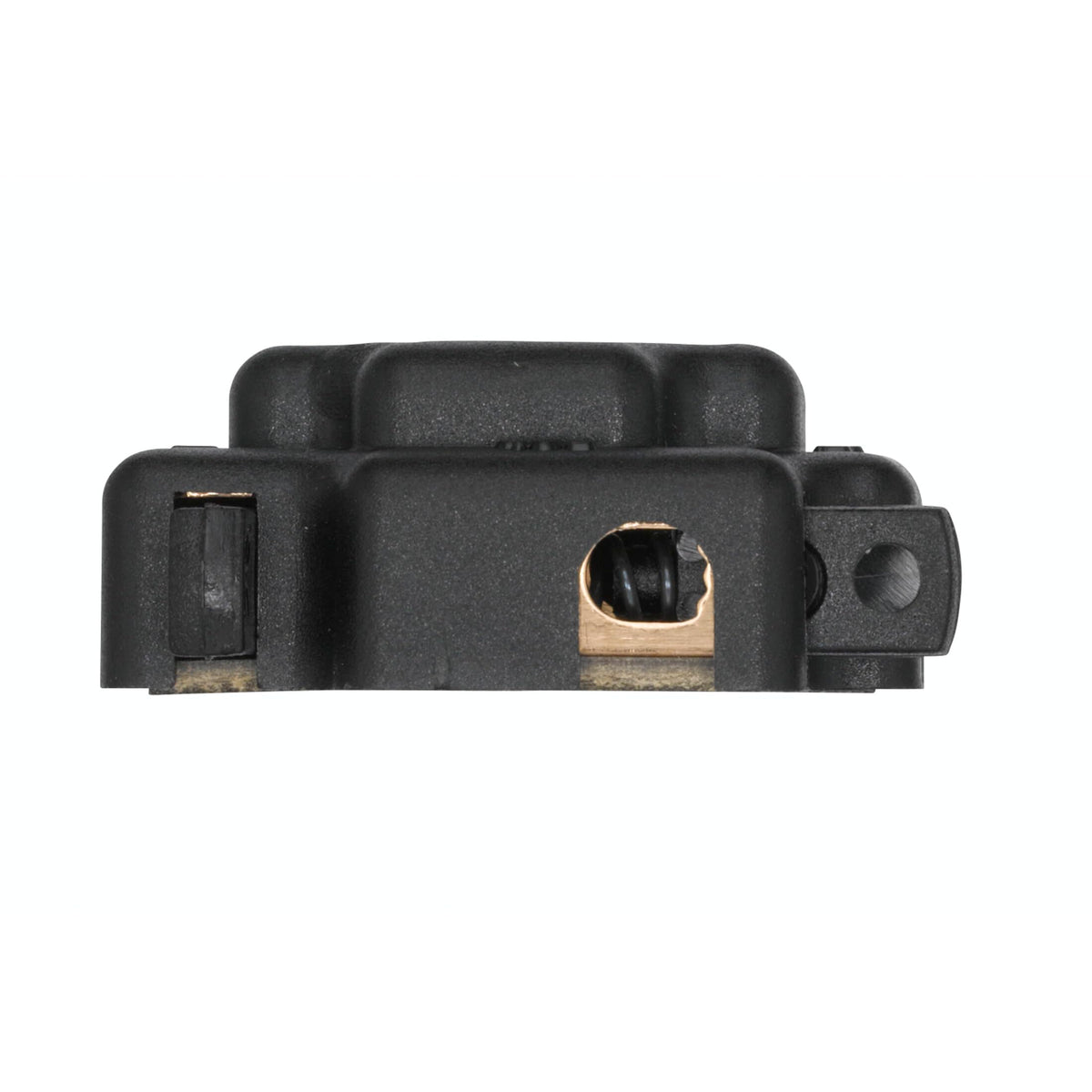 Hella 001909001 H4 Bulb Connector with Snap Lock, Multi