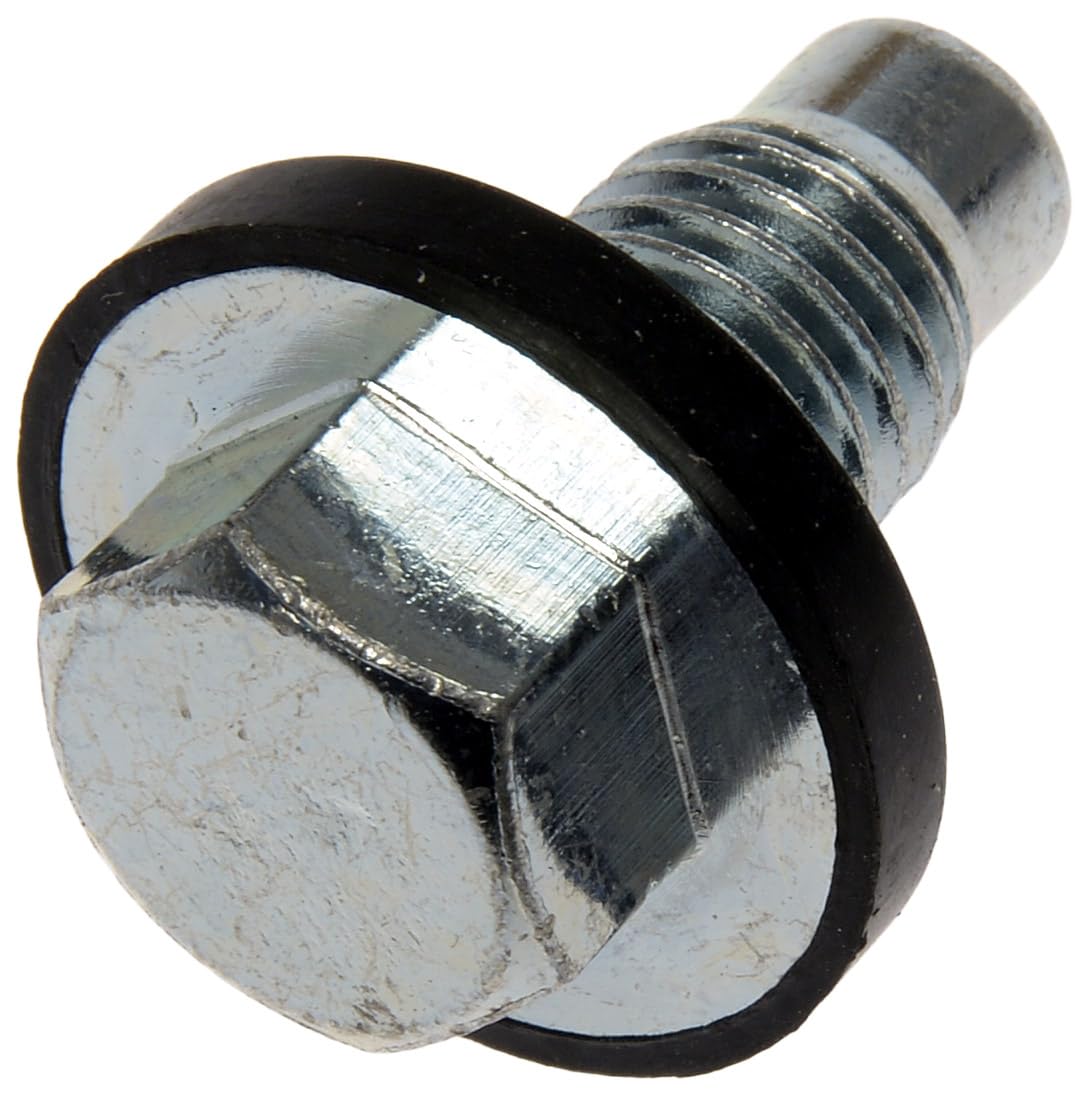 Dorman 090-059CD Oil Drain Plug Pilot Point Molded Gasket