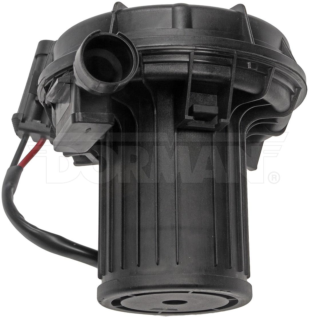 Dorman 306-012 SECONDARY AIR INJECTION PUMP