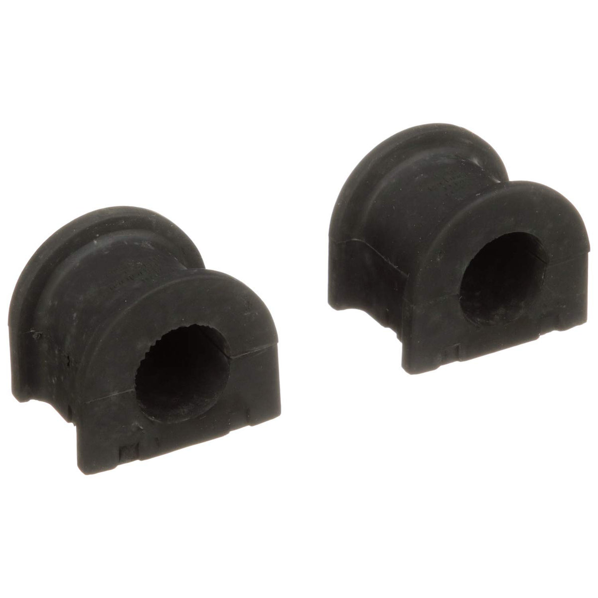 Delphi TD4281W Suspension Stabilizer Bar Bushing Kit, Purple