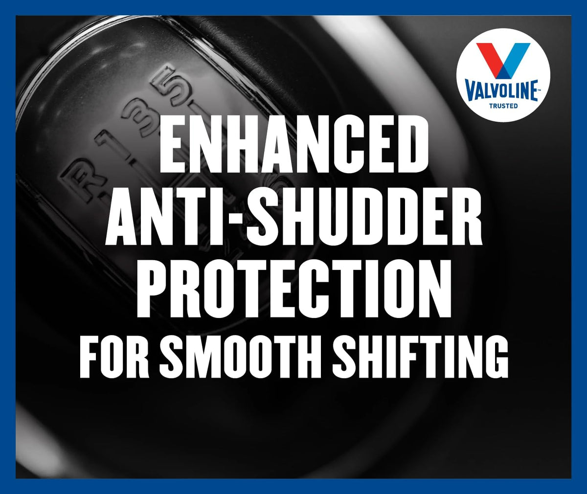 VALVOLINE 888705 Valvoline 888705 VAL DUAL CLUTCH TRANS FLUID 6/1 QT