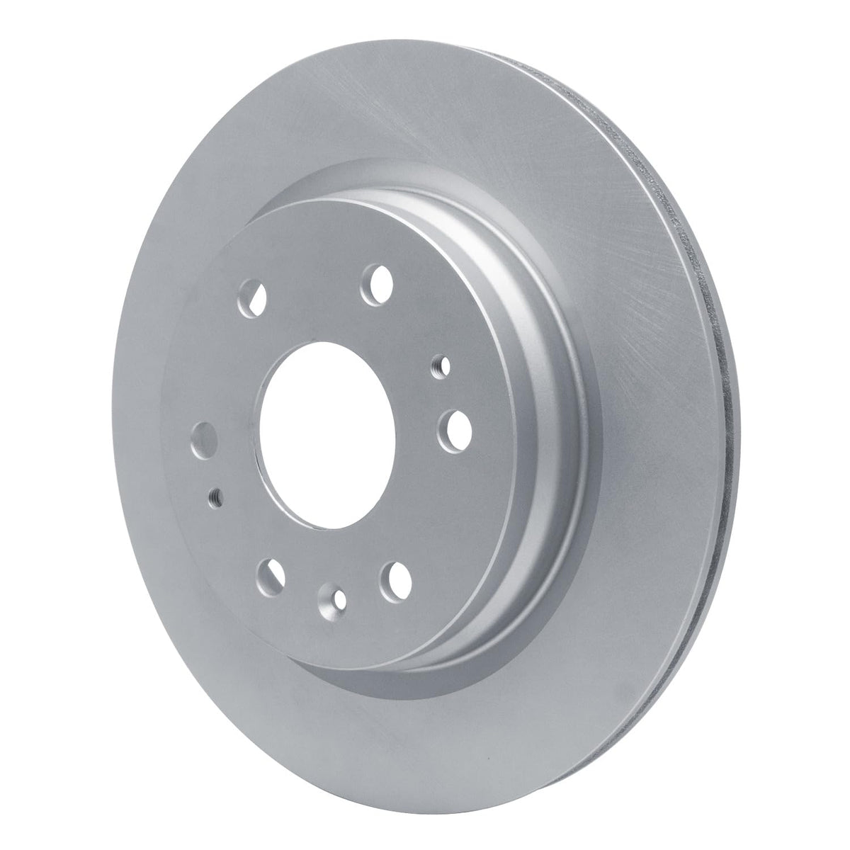Dynamic Friction 604-47093 DFC Rear Brake Rotor