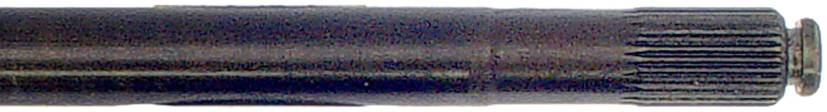 Dorman 630-108A Rear Drive Axle Shaft