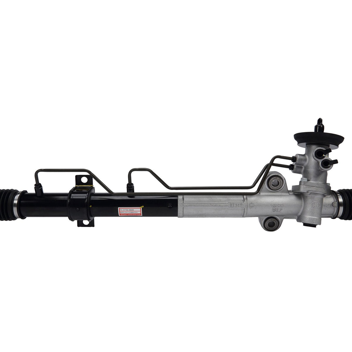 MANDO 14A1030 New Mando 14A1030 Steering Rack and Pinion Original Equipment