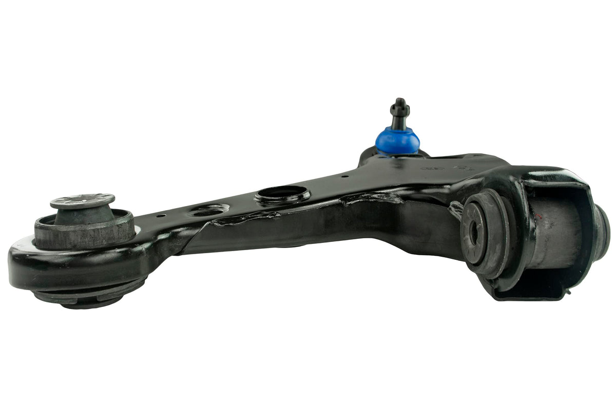 MEVOTECH CMS501138 Mevotech Supreme Control Arm & Ball Joint Assembly CMS501138