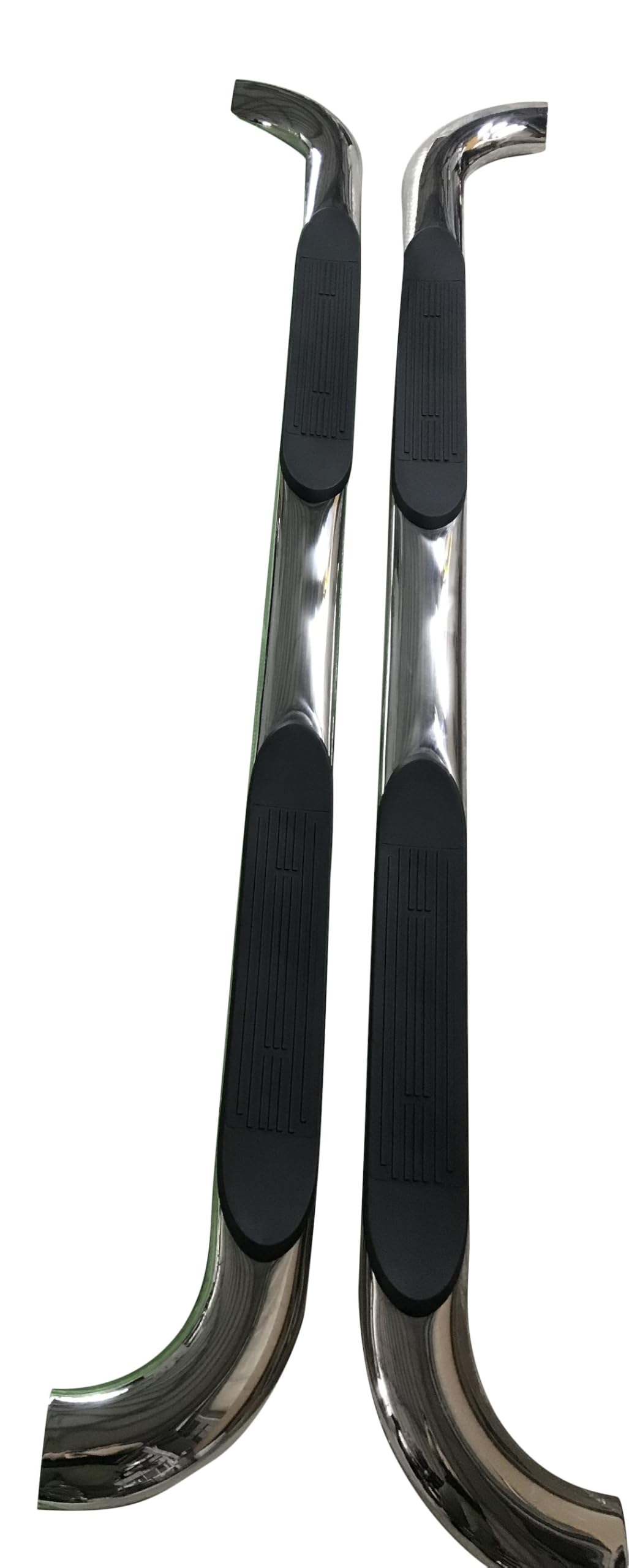 TRAILFX A1001S Trailfx A1001S 4' OVAL BENT END BAR PSS