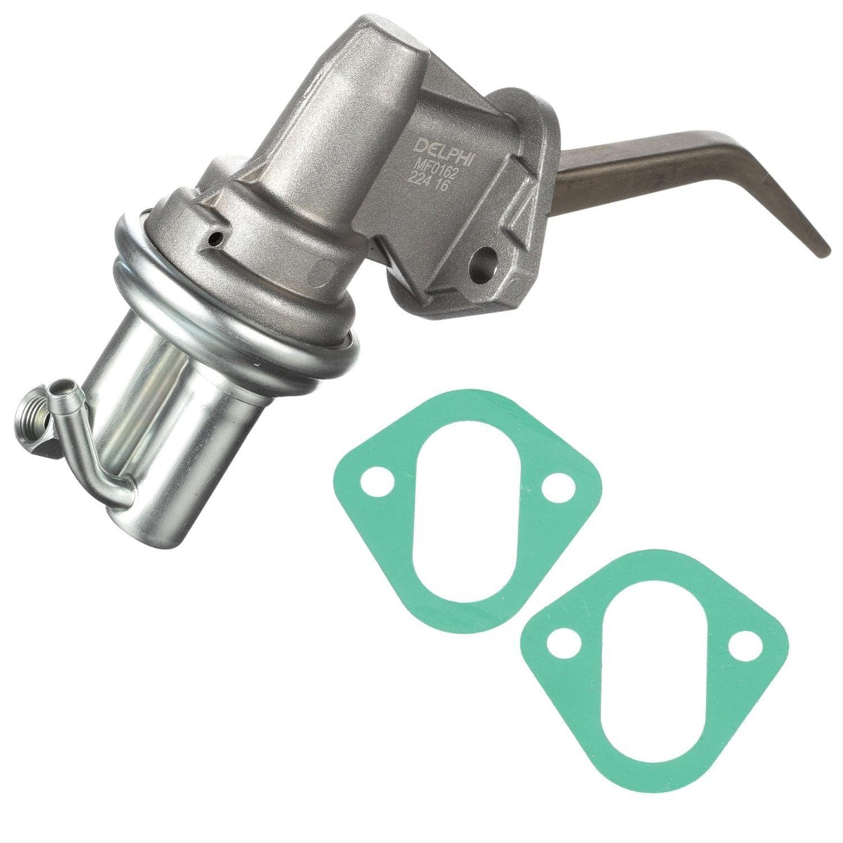 Delphi MF0162 MECHANICAL FUEL PUMP