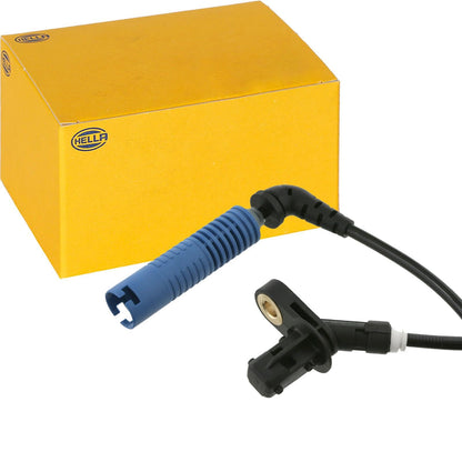 Hella 010039761 ABS WHEEL SPEED SENSOR