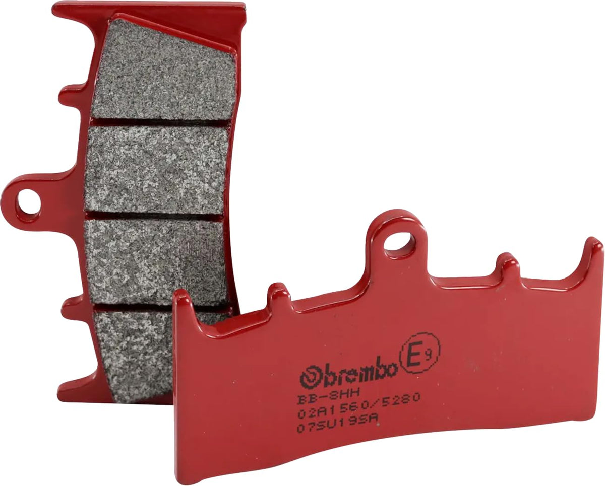 BREMBO 07SU19SA Brembo 07SU19SA HONDA CBR1000RA ABS 2021-2021 CBR1