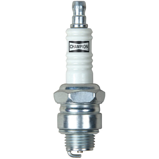 CHAMPION 841 Champion Copper Plus Small Engine 841 Spark Plug (Carton of 4) - J8C