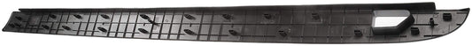 Dorman 926-924 Passenger Side Truck Bed Side Rail Protector