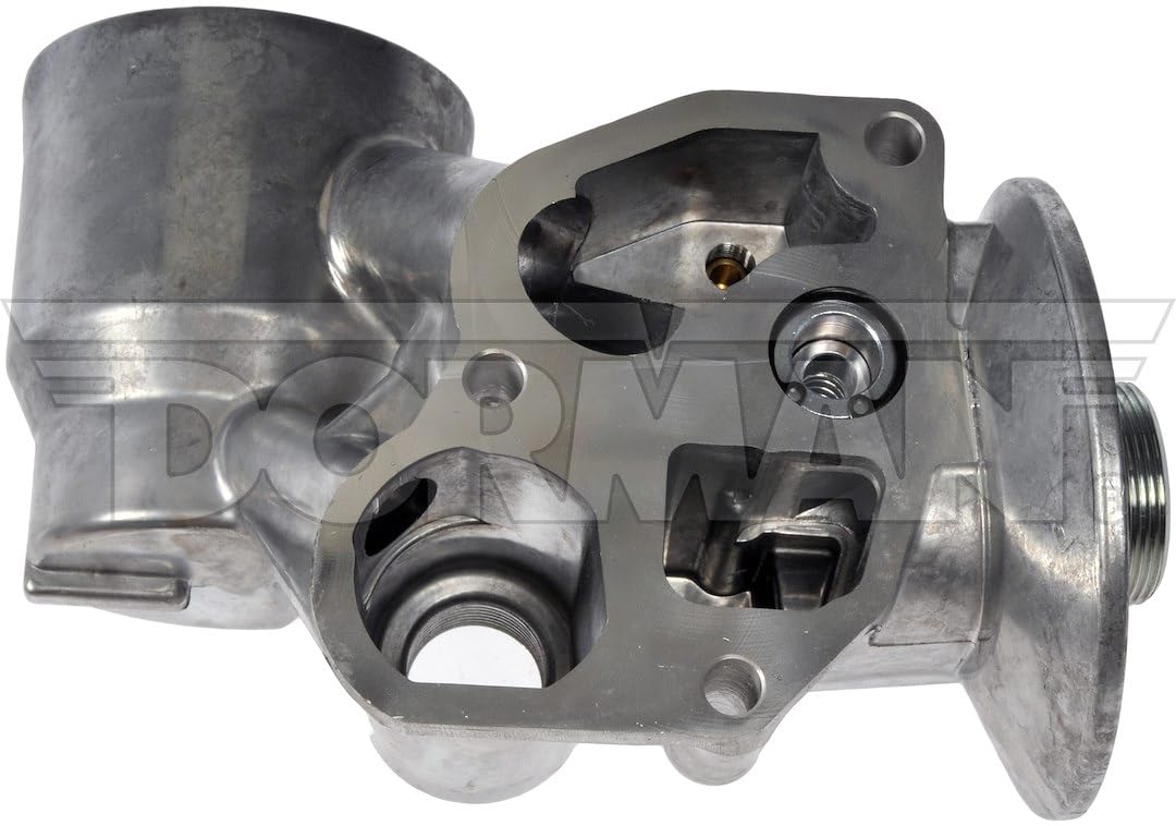 Dorman 904-408 OIL FILTER HOUSING