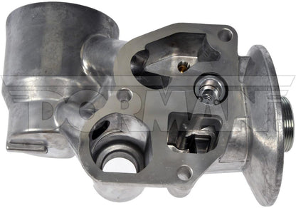 Dorman 904-408 OIL FILTER HOUSING