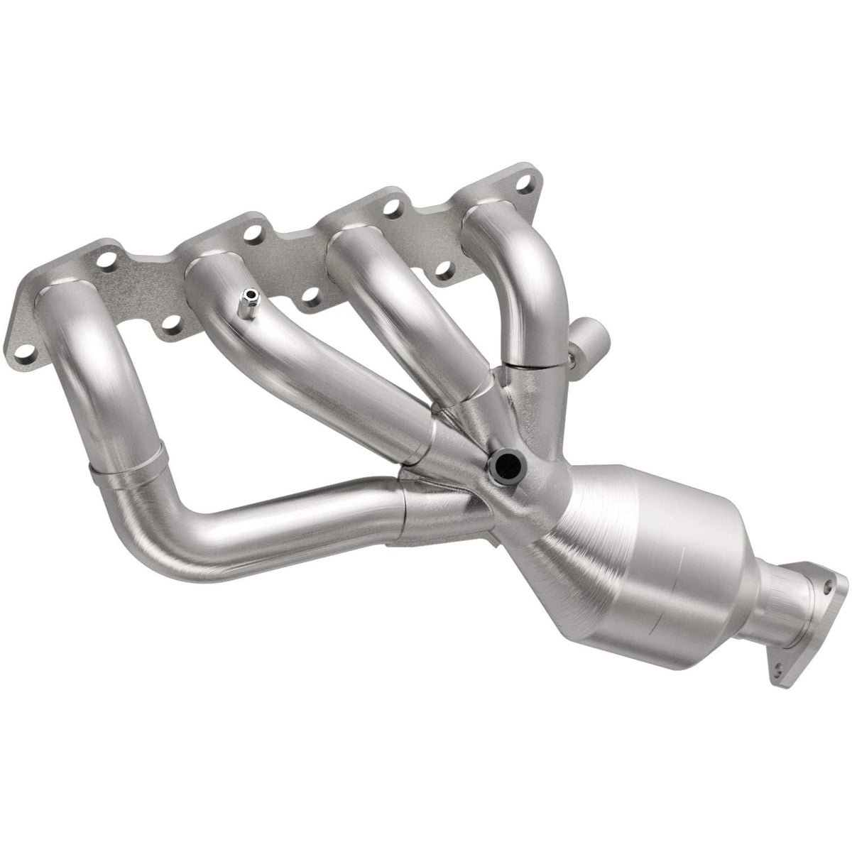 MAGNAFLOW 452028 MagnaFlow Catalytic Converter with Integrated Exhaust Manifold 452028