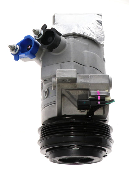 Motorcraft YCC574 A/C Compressor