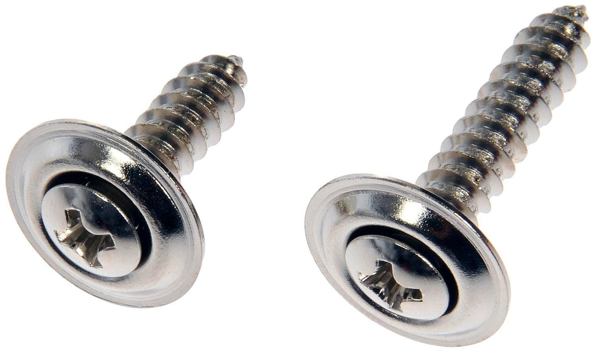 DORMAN 961-230D Dorman 961-230D TRIM SCREW ASSORT
