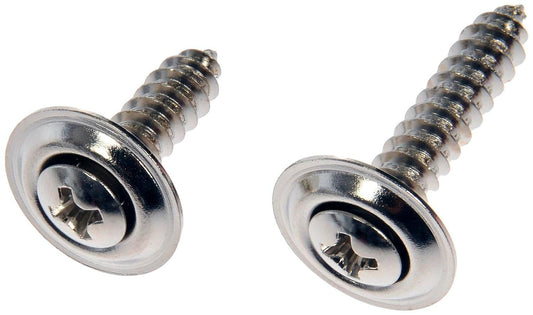 DORMAN 961-230D Dorman 961-230D TRIM SCREW ASSORT