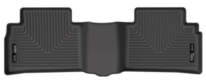 Husky Liners 12781 Weatherbeater Floor Mats