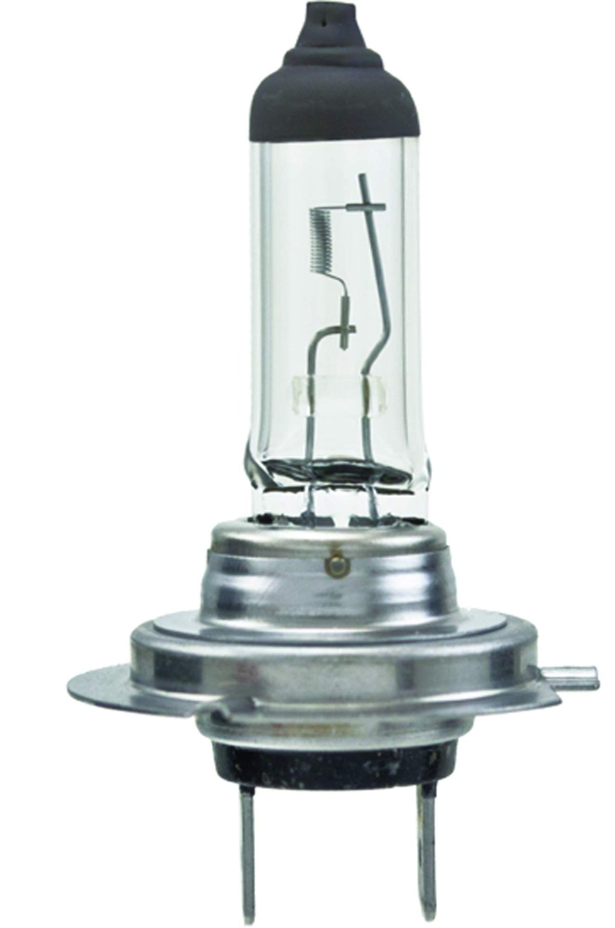 Hella H7 Standard Series Halogen Light Bulb, Single