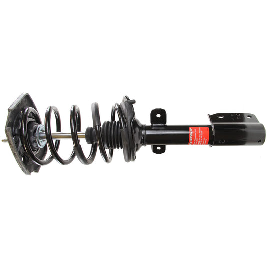 Monroe 372471L Quick-Strut Suspension Strut and Coil Spring