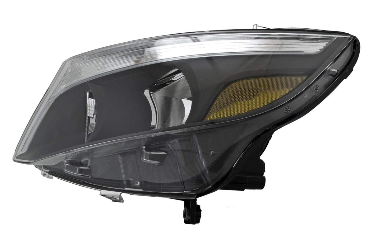 Hella 011284551 CAPA TIER 1 AFT