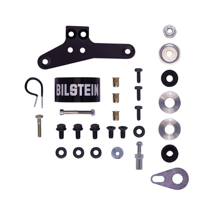 BILSTEIN 25-294095 Bilstein - 03-23 Toyota 4Runner / 10-23 Lexus GX460 B8 8100 Rear Shock Absorber (25-294095)