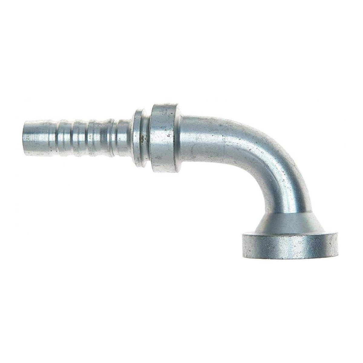 Gates G20365-1616 Code 62 O Ring Flange Heavy 90 Bent Tube