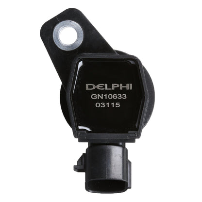 Delphi GN10633 IGNITION COIL