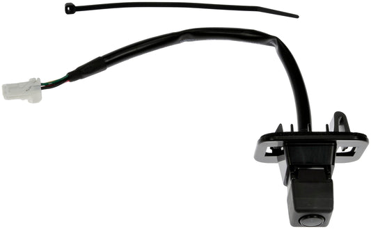 Dorman 590-694 Rear Park Assist Camera