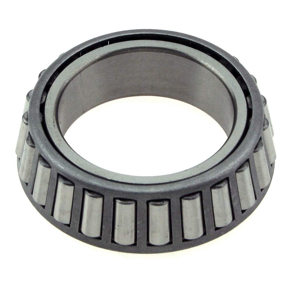 WJB WT39585 WJB WT39585 - Rear Wheel Bearing/Tapered Roller Bearing Cone - Cross Reference: National 39585/ Timken 39585/ SKF BR39585, 1 Pack