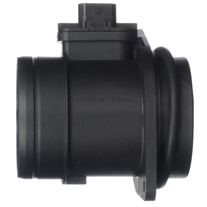 Delphi AF10531 Mass Air Flow MAF Sensor Complete Assembly, 1