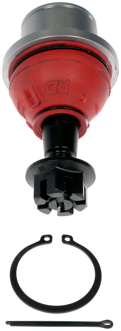 Dorman BJ82495RD Patented Front Lower Suspension Ball Joint
