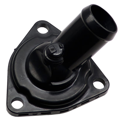BECK ARNLEY 143-0938 Beck Arnley 143-0938 THERMOSTAT WITH HOUSING