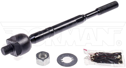 DORMAN TI69060XL Dorman TI69060XL Front Inner Steering Tie Rod End Compatible with Select Infiniti/Nissan Models
