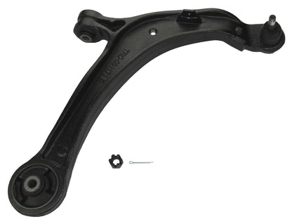 MOOG RK622210 MOOG RK622210 Suspension Control Arm and Ball Joint Assembly front right lower