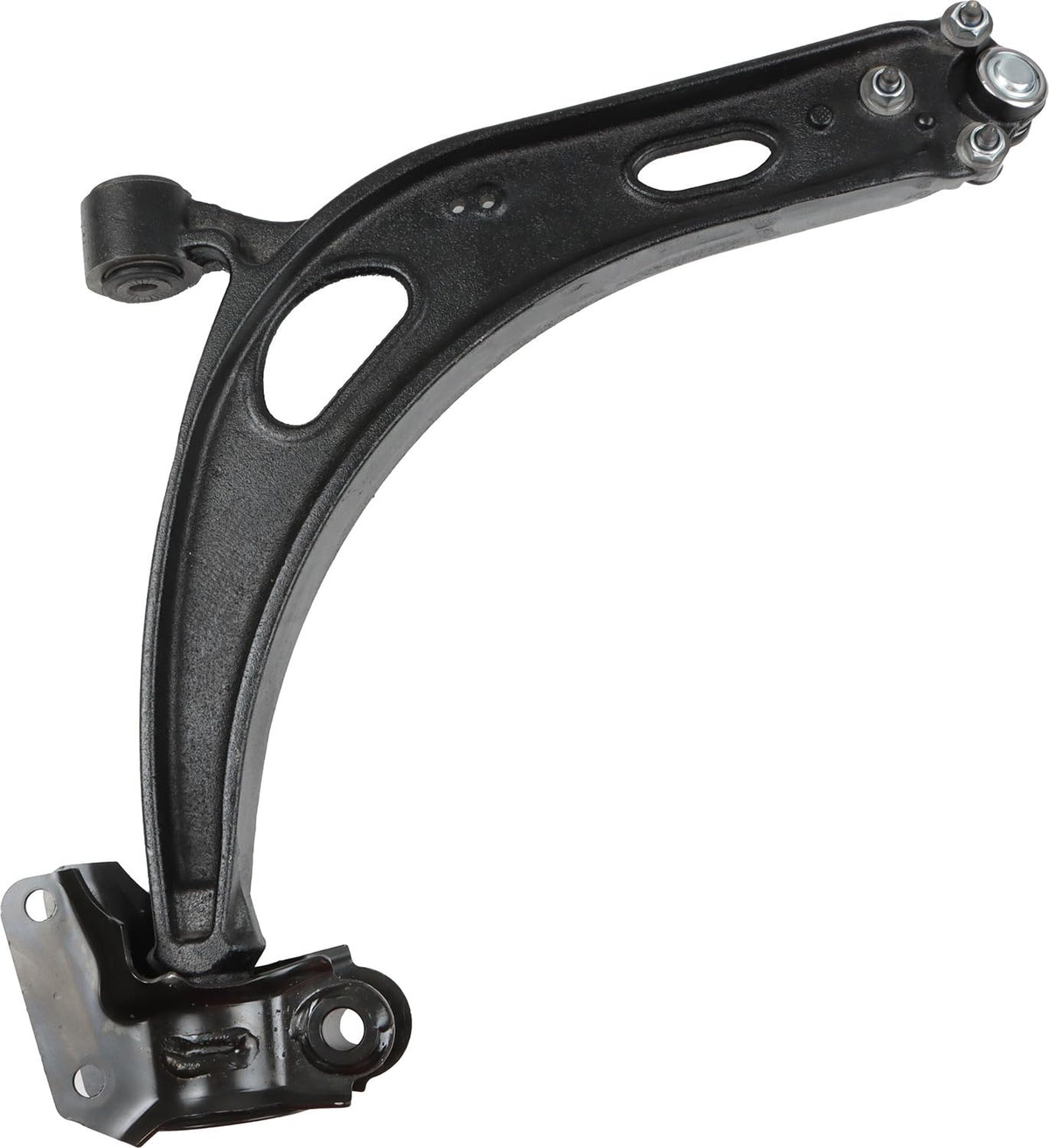 Delphi TC4925 Suspension Control Arm and Ball Joint Assembly