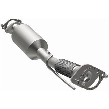 MAGNAFLOW 280387 MagnaFlow Direct-Fit Catalytic Converter 280387 (Federal/EPA Compliant)