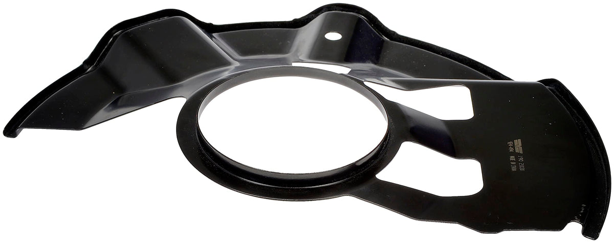 Dorman 924-494 Front Driver Side Brake Dust Shield