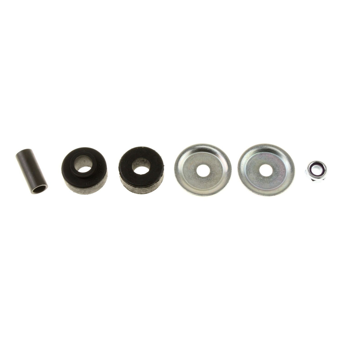 BILSTEIN 24-184847 Bilstein 4600 Series Front Shock fits 1994 2001 Dodge Ram 1500 2500 3500 RWD | 24-184847