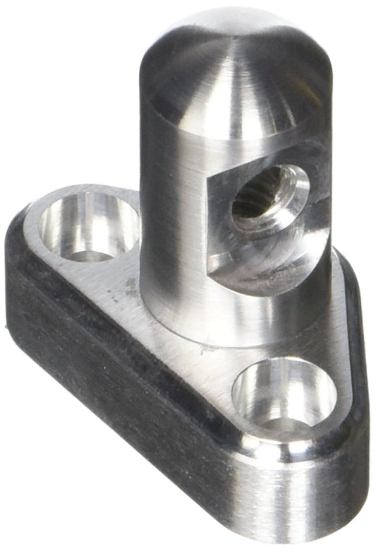 LOKAR TCB-40LS1 Lokar TCB-40LS1 LS1 Throttle Cable Bracket for GM Throttle Body with 3" Linkage Cam