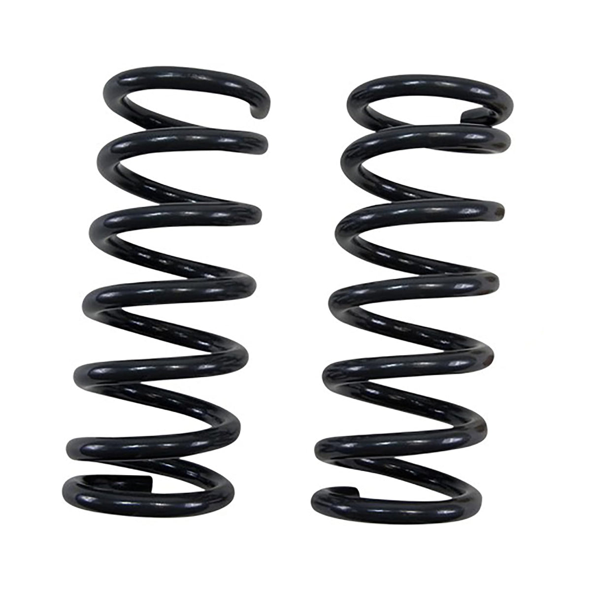 BELLTECH 4763 Belltech 4763 2'FRONT COIL SPRING DODGE