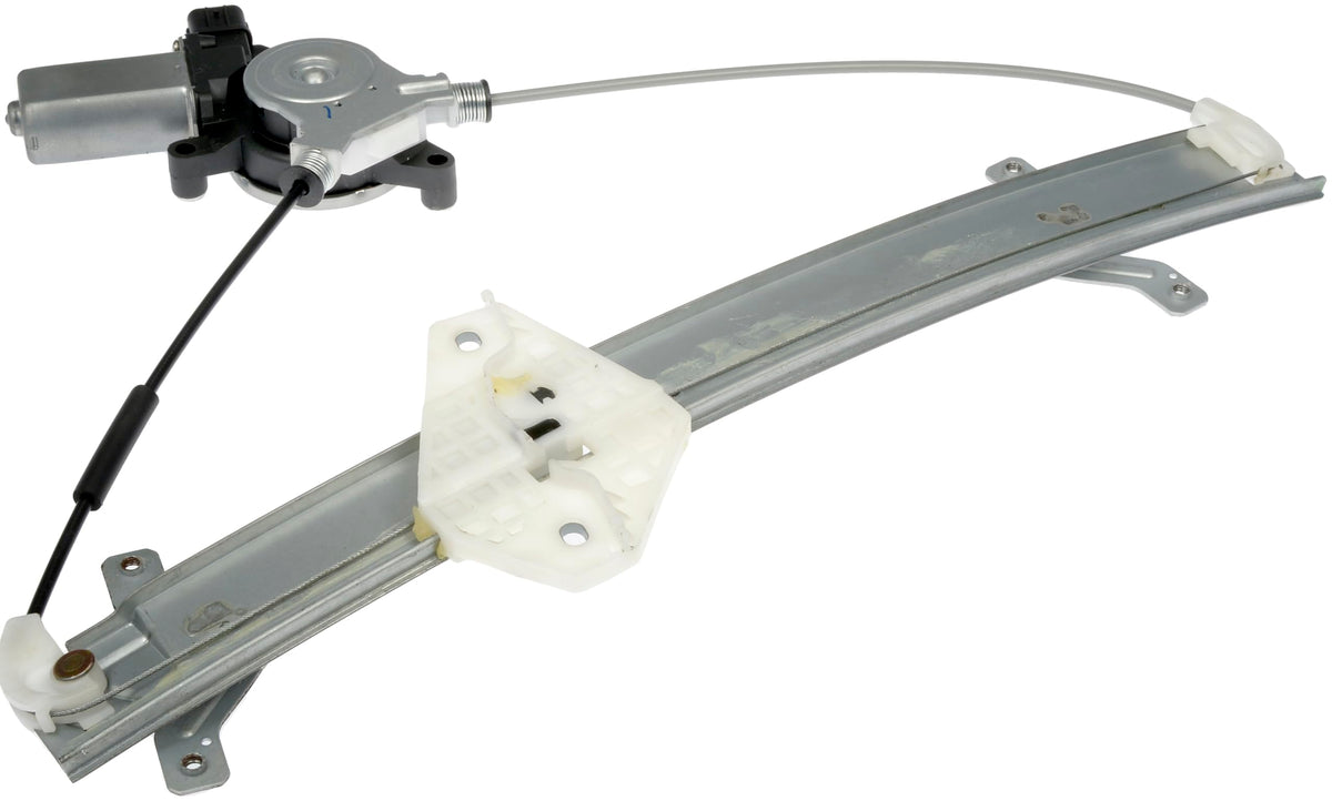 DORMAN 741-307 Dorman 741-307 Front Passenger Side Power Window Regulator and Motor Assembly Compatible with Select Honda Models