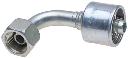 Gates G25832-1010 HYDRAULIC COUPLING-MEGACRIMP