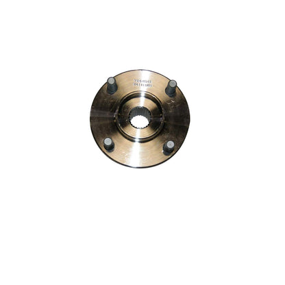 GMB 725-0242 GMB 725-0242 Wheel Bearing Hub Assembly