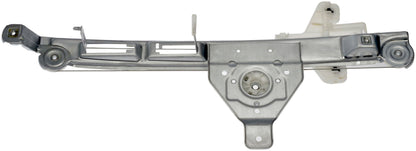 DORMAN 740-152 Dorman 740-152 Rear Driver Side Power Window Regulator (Regulator Only) Compatible with Select Jeep Models