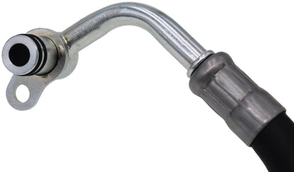DORMAN 667-705 Dorman 667-705 Supply (Passenger Side) Turbocharger Coolant Line